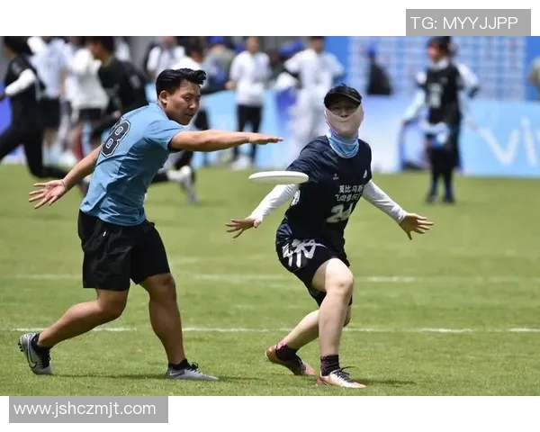 南京飞盘队的节奏体系与战术创新探索之路