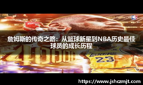 詹姆斯的传奇之路：从篮球新星到NBA历史最佳球员的成长历程